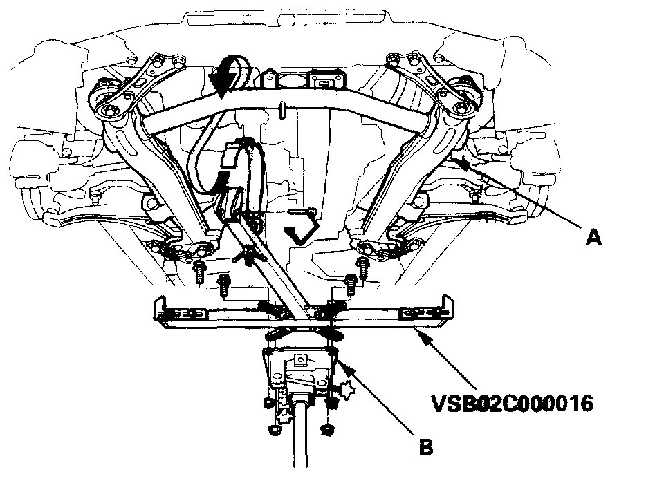 Rattle Noise Going Over Bumps Rattling Noise When Going Over