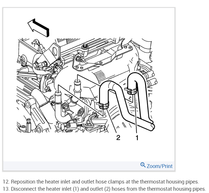 Pontiac Diagram Engine 3 1and