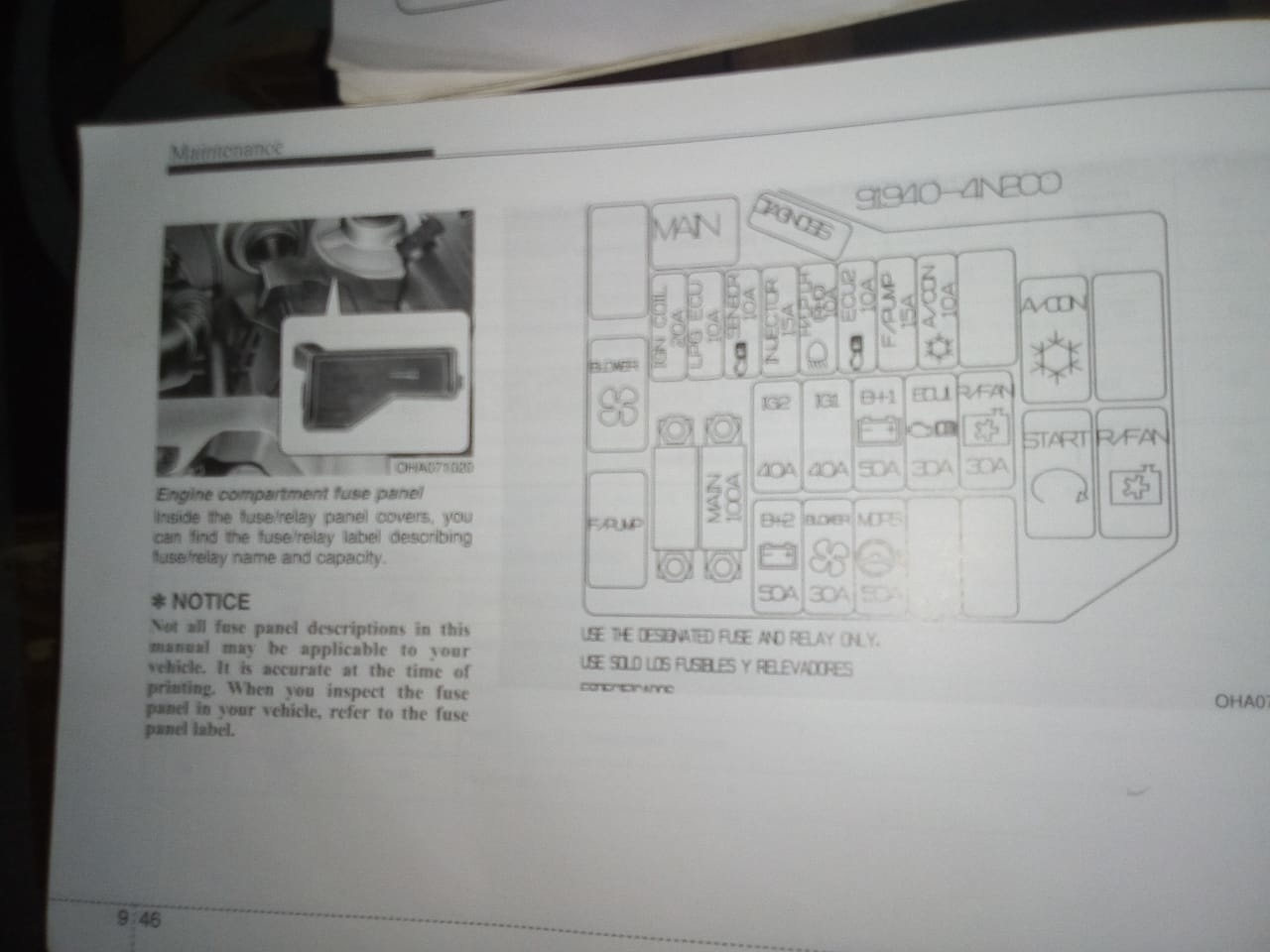 Radiator Fan Not Working I Replaced Relay and Water Cooler Sensor...