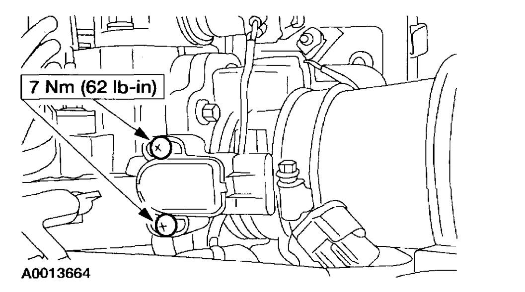 Transmission Not Shifting Smoothly When Warm Most of the Time the...