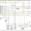 Transmission Wiring: Can I Get a Chevy 4L60E Wiring Diagram Please...