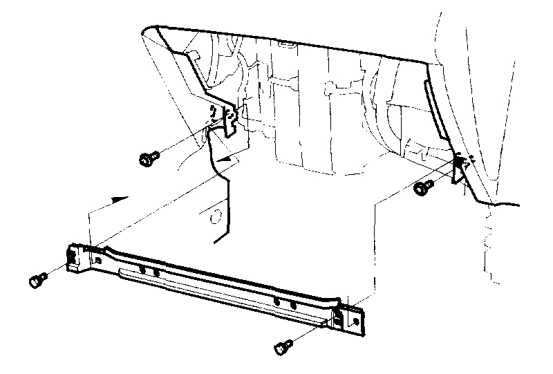 Cabin Air Flow Does the Cabin Air Filter, Filter the Air Flow