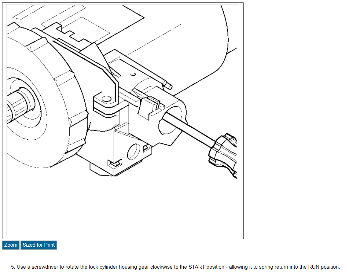 Ignition Switch Not Working Properly the Ignition Switch Is