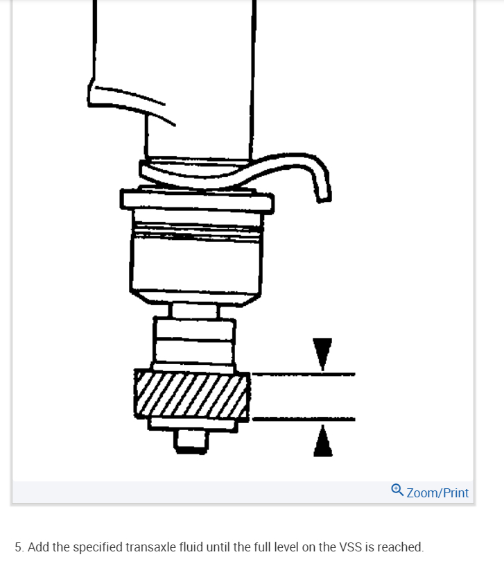 How to Add Fluid to Manual Transmission