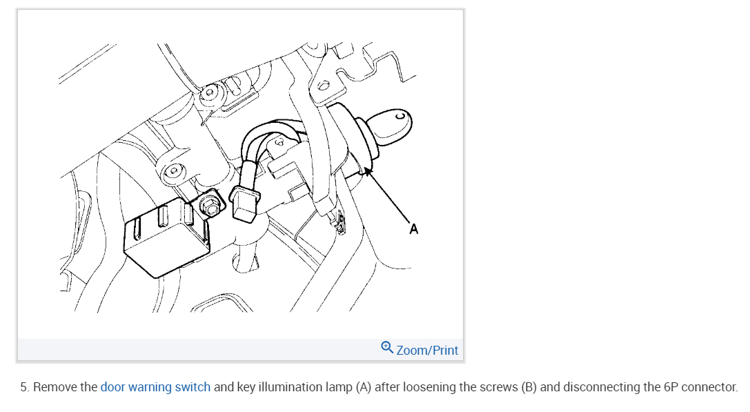 Key Stuck in Ignition Key Will Not Release From the Ignition?