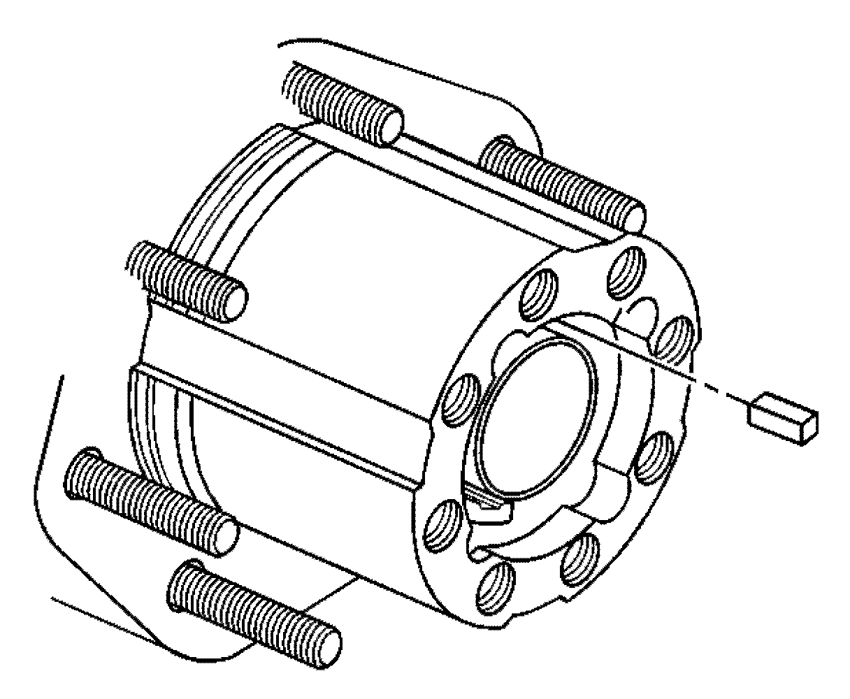 Rear Hub Bearing Removal Do You Have any Information on How to