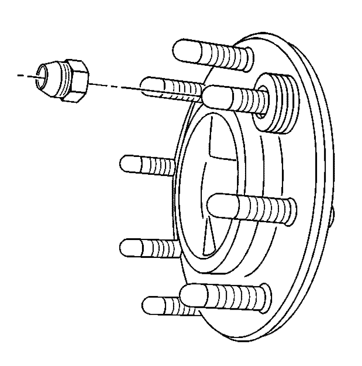 Rear Hub Bearing Removal Do You Have any Information on How to