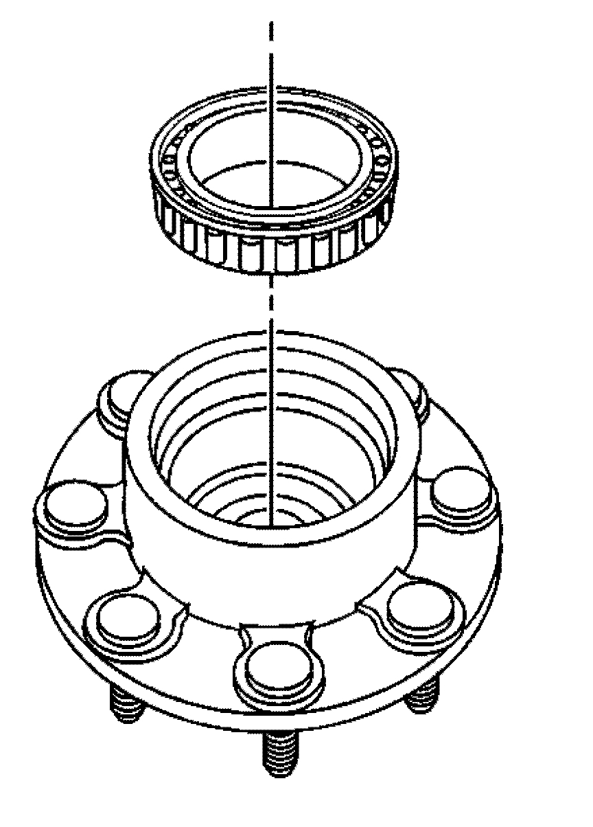 Rear Hub Bearing Removal Do You Have any Information on How to