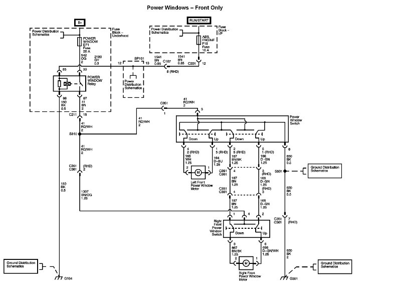 Window Is Not Working? My Window Is Stuck Halfway Down, the Motor...