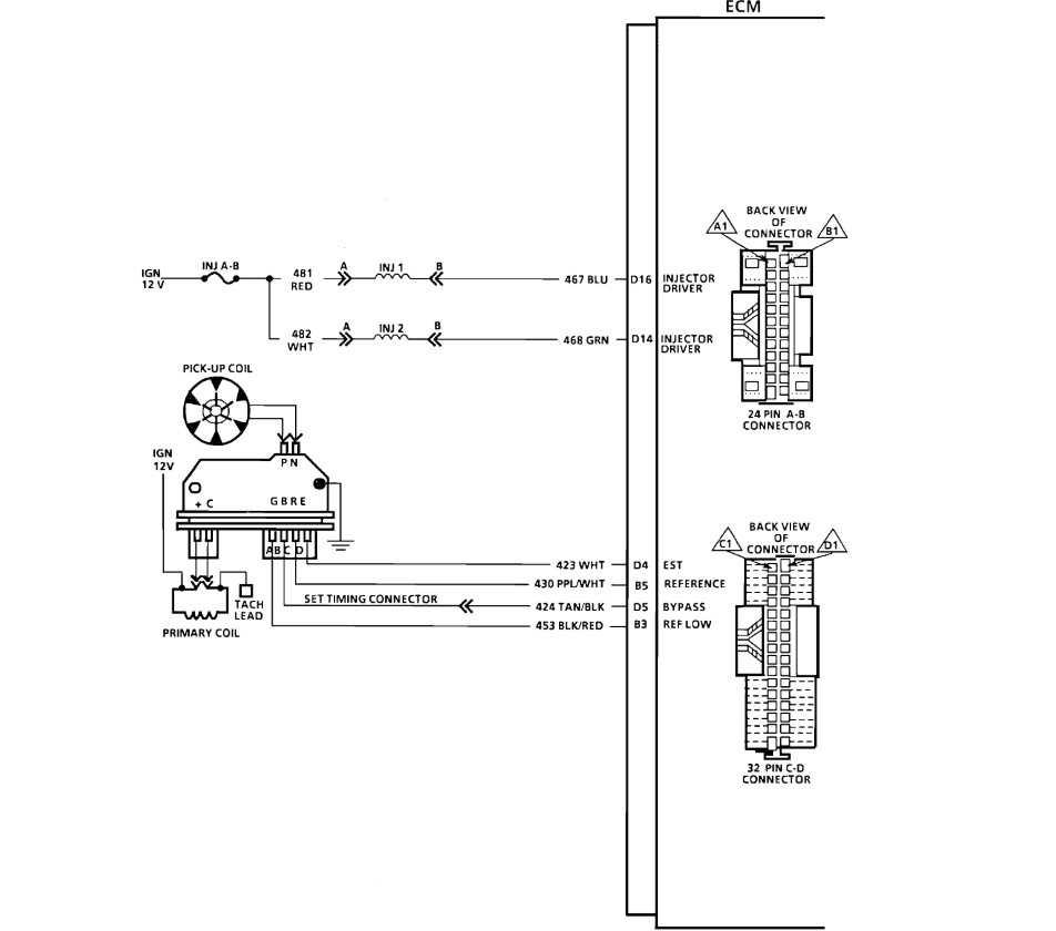 Saylor Beall Wiring Diagram - Wiring Diagram