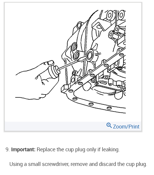 Transmission Wont Engage Car Wont Go Into Drive or Reverse and I