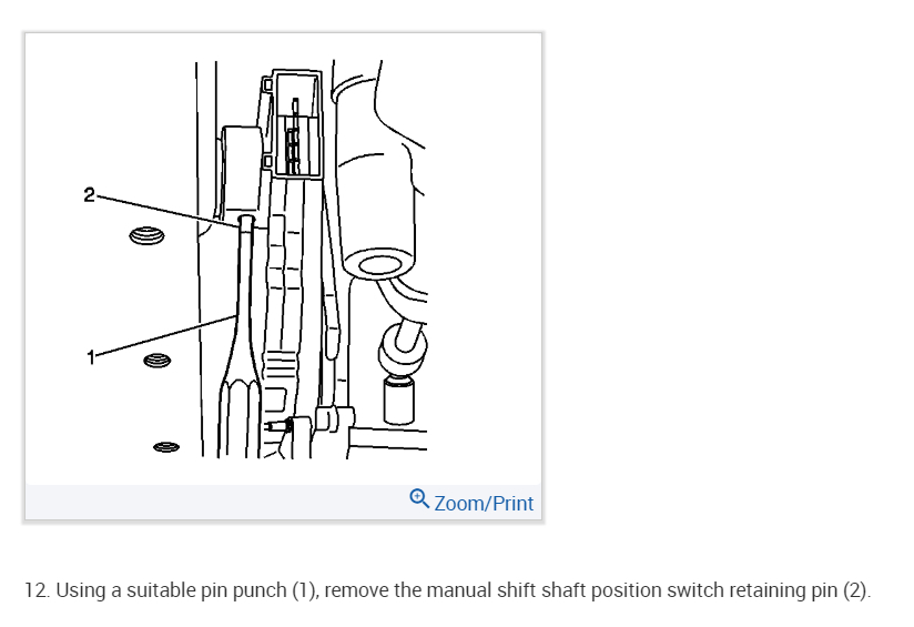 Transmission Wont Engage Car Wont Go Into Drive or Reverse and I