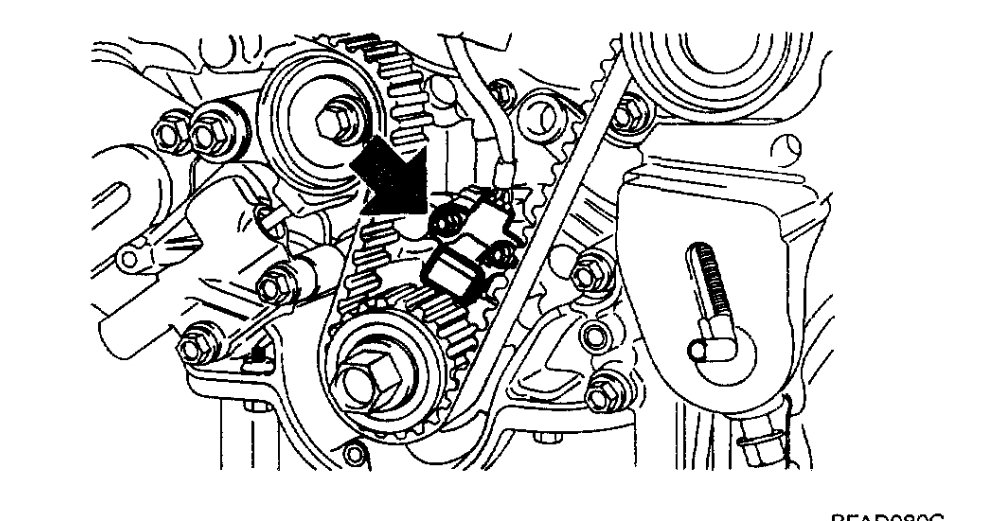 Camshaft Sensor, Cranks Will Not Start 3.5 Engine. It Was Just