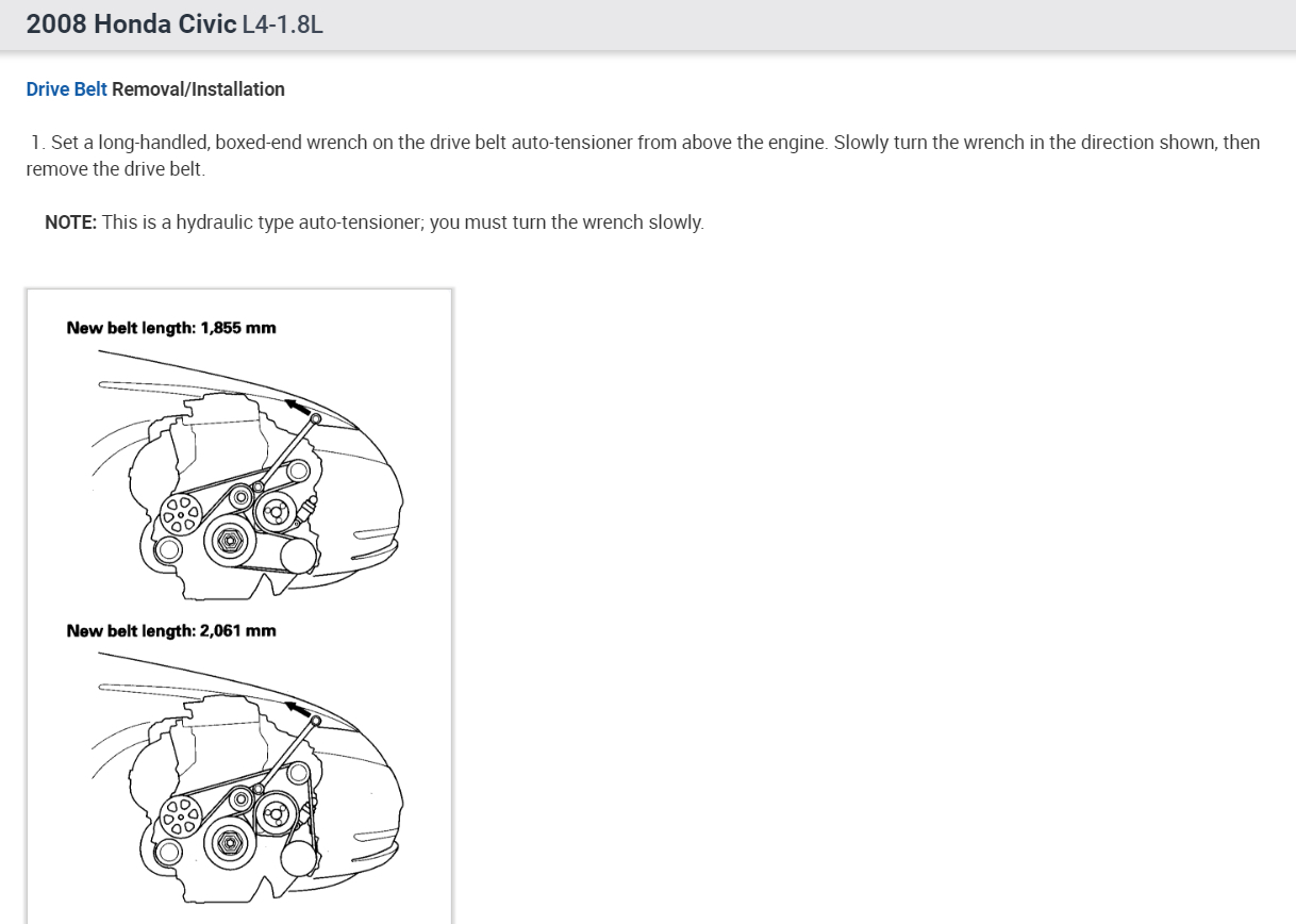 Bubbling Noise From Engine