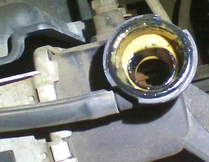 Engine Coolant Smells Like a Solvent What Can Cause the Engine