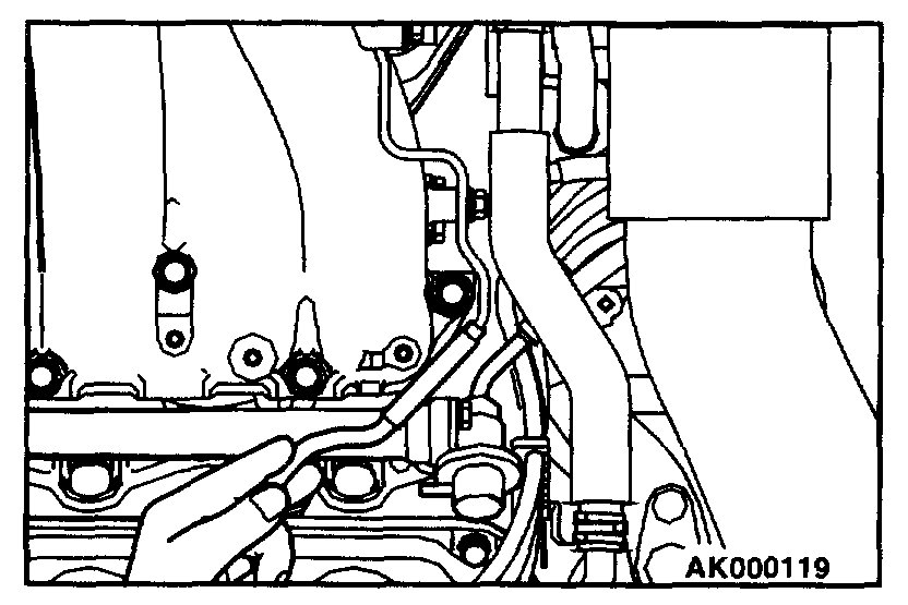 Fuel Pump Replace Ran Shut Off Will Not Start