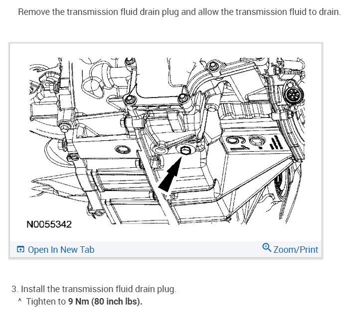 transmission filter cost