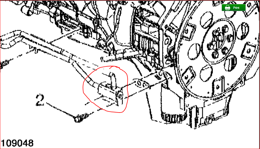 Where Do I Hook Up a Mechanical Oil Pressure Gauge?