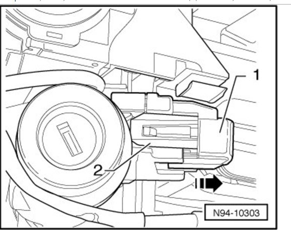 Key Will Not Turn: Key Will Not Turn to Start the Car. Last Night
