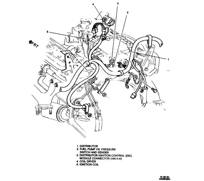 Engine Shut Off While Idle