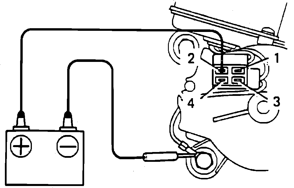 Wipers Not Working My Wipers Stopped Working. I Checked the Fuse