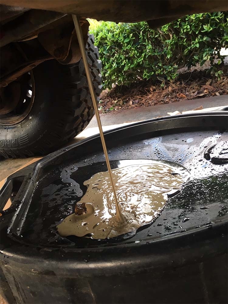 Manual Transmission Oil Leak Hello, Need Some Help Figuring Out