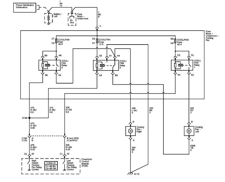 A/c Fan Motor Keeps Running All of Sudden the Fan Motor Started