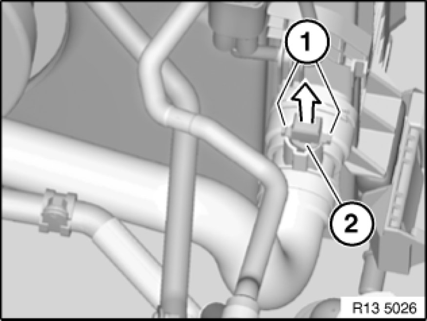 Engine Overheating There Is Plenty of Coolant with No Leaks. I