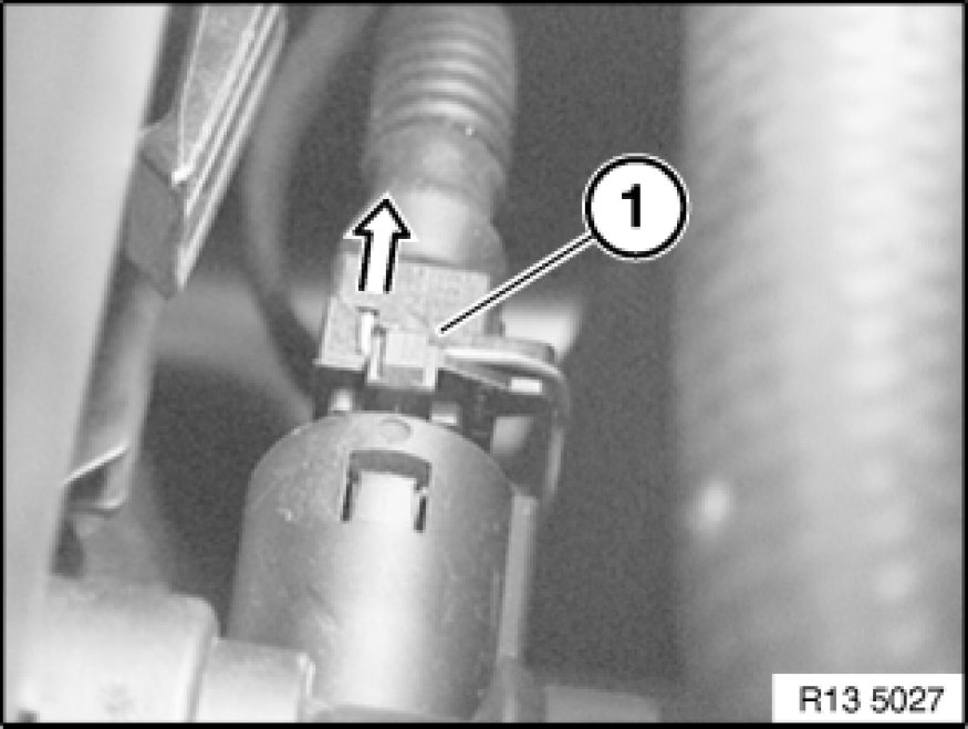 Engine Overheating There Is Plenty of Coolant with No Leaks. I