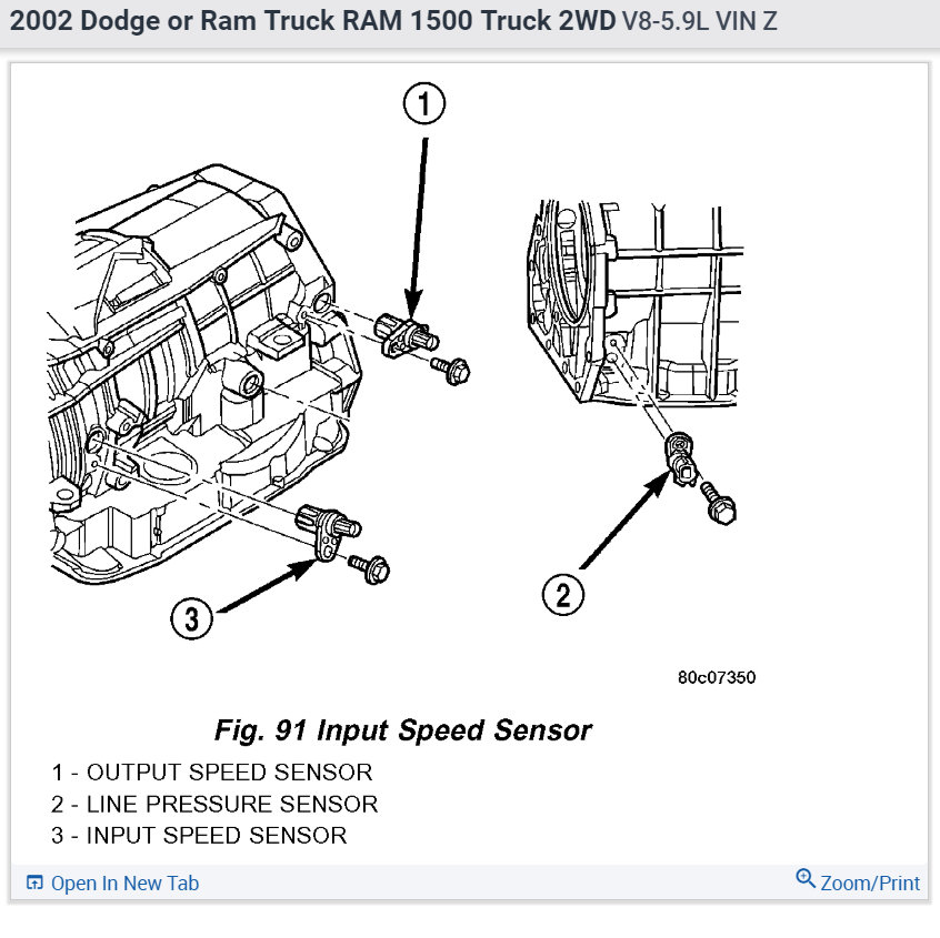 Knocking Sound About Two Years Ago the Vacuum Pump Seal Went Bad...