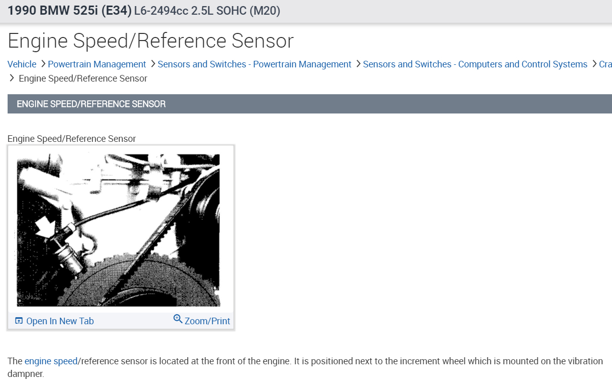 Engine Not Running My Car Will Not Start When Cranked Because I