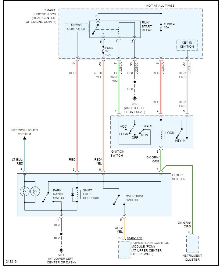 2005 Mazda Tribute Engine Diagram - Wiring Diagram Schemas