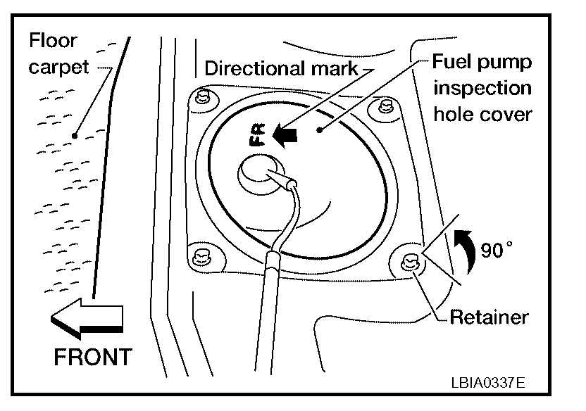 Gas Needle Up and Down, Car Sputtering, Losing Fuel Pressure