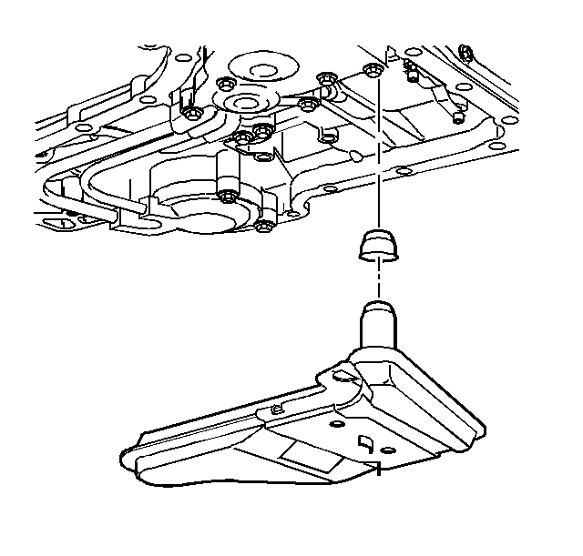 Transmission Fluid Change Hello, I Have the Car Listed Above XE