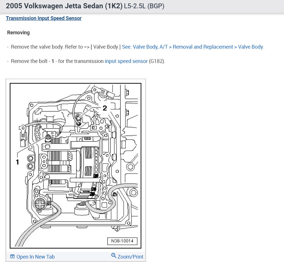 Shifting Hard and Revs Up When Car Is in Low Gear the Rmp'...