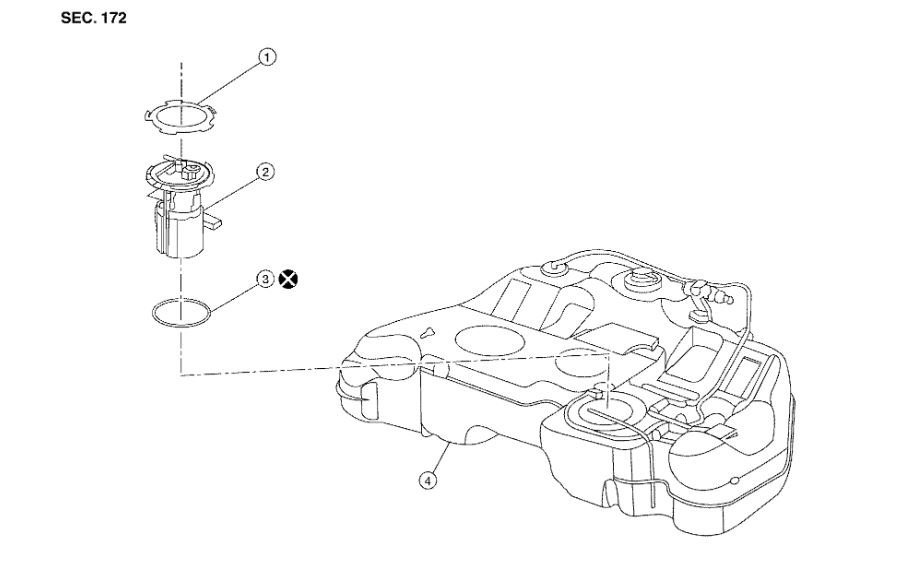 Fuel Pressure Regulator Location? Where Is the Fuel Pressure