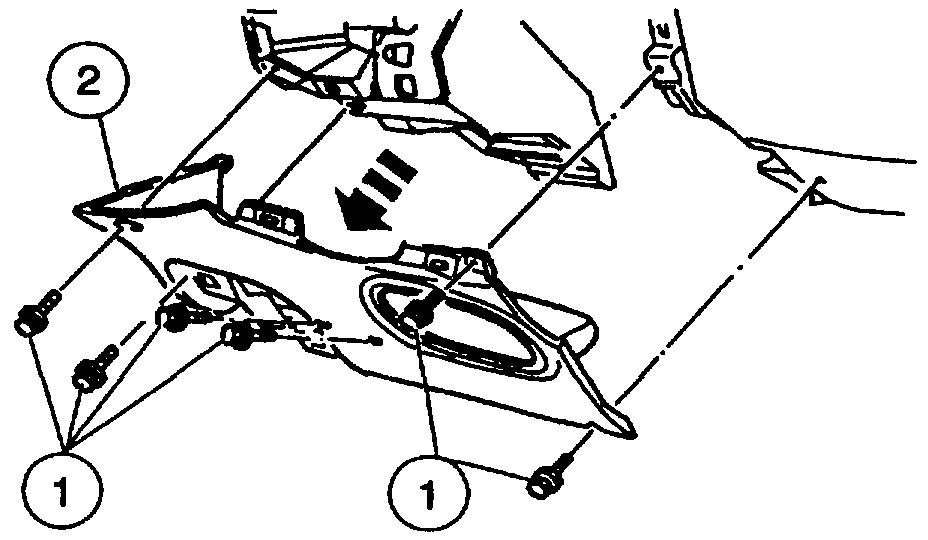 Number Eight Radio Fuse Keeps Blowing Out