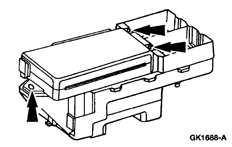 Number Eight Radio Fuse Keeps Blowing Out