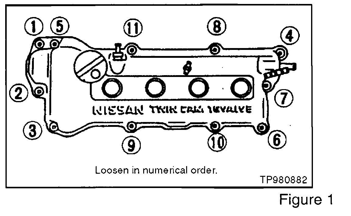 Bent Valves Do They Bend Valves if Timing Gears Come Loose?