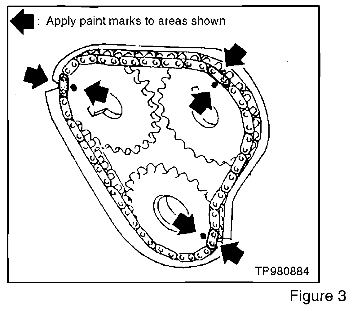 Bent Valves Do They Bend Valves if Timing Gears Come Loose?