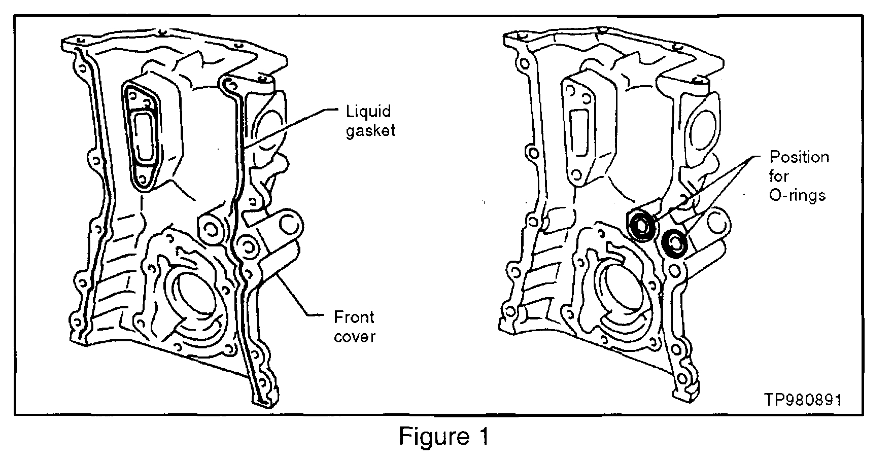 Bent Valves Do They Bend Valves if Timing Gears Come Loose?
