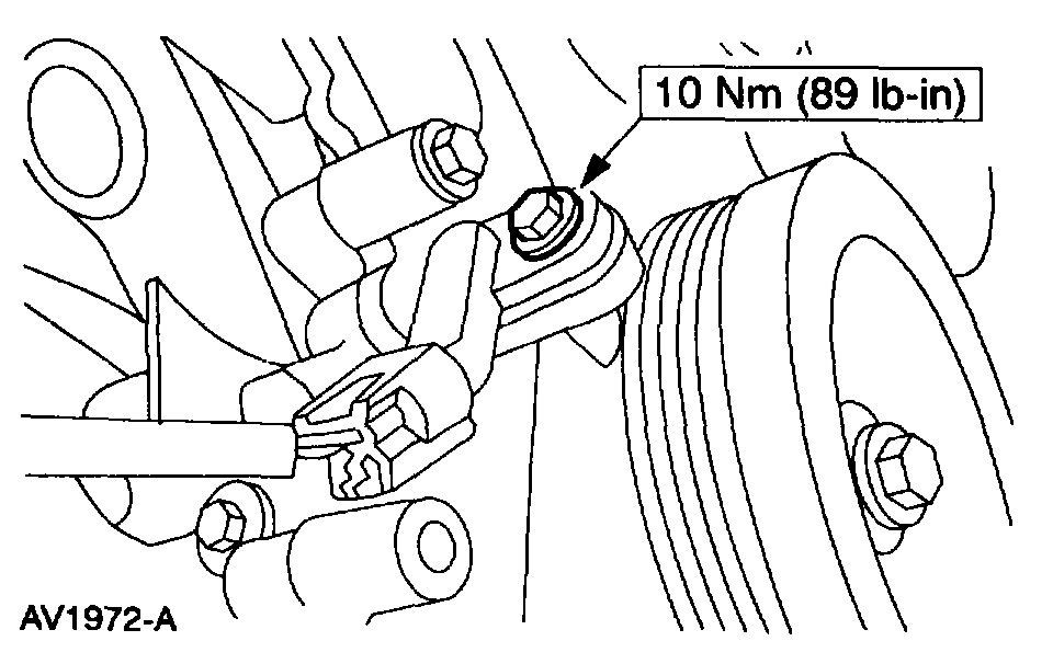No Spark, Getting Fuel Crank No Start No Spark, No Tachometer