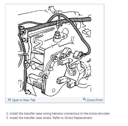 31 Chevy 4x4 Actuator Wiring Diagram - Wiring Diagram Database