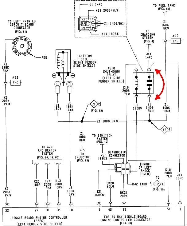 Fuel Pump Relay Location Need to Find Fuel Pump Relay Not Getting...