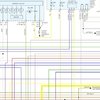 Engine and ECU Wiring Diagram: Hey. I'm Putting An Engine