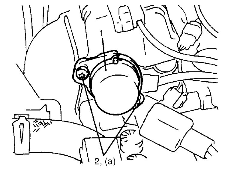 What Causes A Camshaft Position Sensor Code
