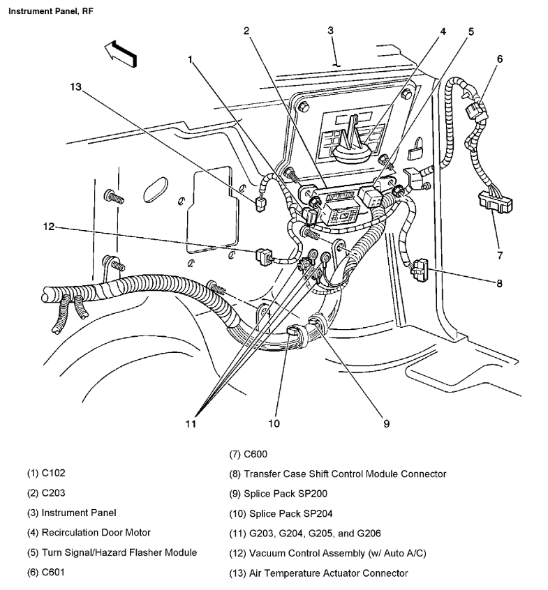 Heater Not Working? the Heat Guage Now Reads 200 Degrees