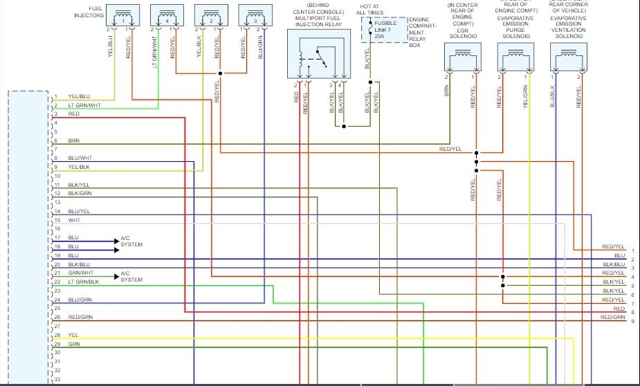 Electrical Diagram: First of All! I Want to Say Thank You Very