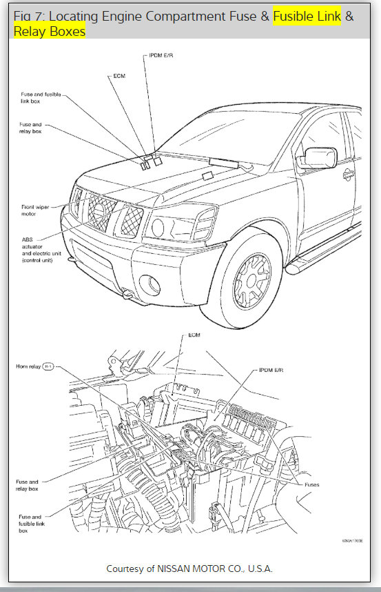 Airbag Light Blinking On Nissan Armada Shelly Lighting