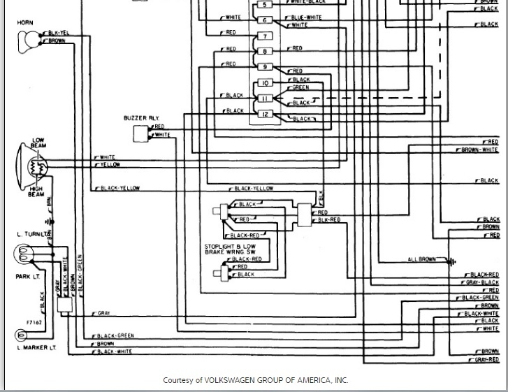 Ignition Wiring Diagram: I Need a Wiring Diagram.